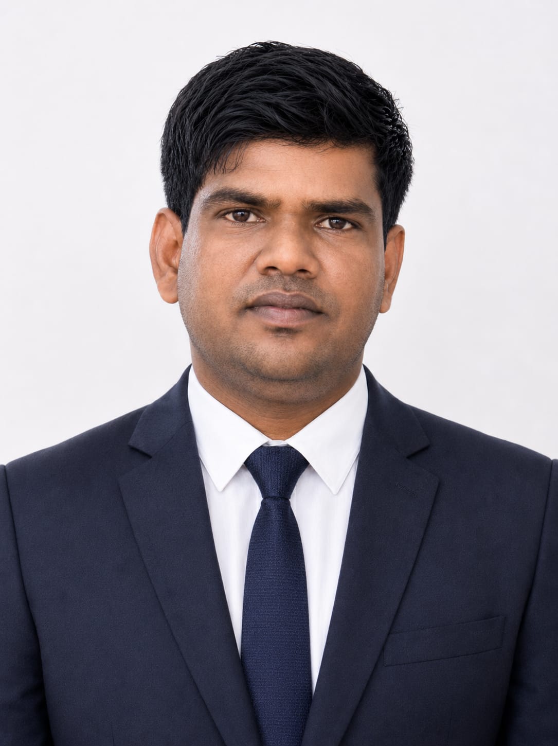 Ragavendren Chakaravarthi — Chief Strategy Officer, Ecoo Basket